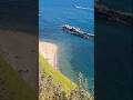 The Beauty of Durdle Door🌊#travelshorts
