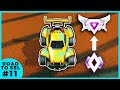 CHAMP 1 CHAOS (Road To Supersonic Legend #11)