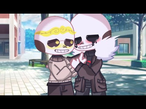 ·Pa Pa Pa x Gnore Ver 2·||Dream x killer&Nightmare x Cross||Depressive! InkAU