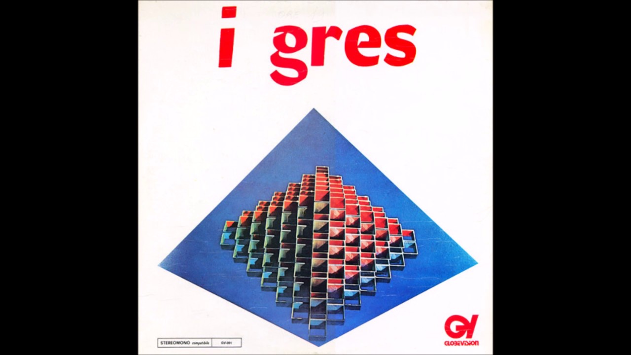 Obejrzyj I GRES "Restless" (JAZZ/FUNK - 1974) w YouTube Obejrzyj I GRES "Restless" (JAZZ/FUNK - 1974) w YouTube