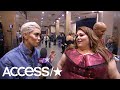 Chrissy Metz Explains Emotional Reaction To Kelly Clarkson's 'Broken & Beautiful' BBMAs Performance