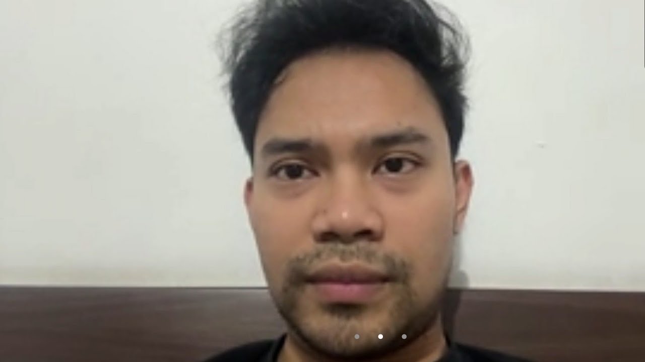 MAWA RESMI GUGAT CERAI, INSANUL MENGAKU TERKEJUT