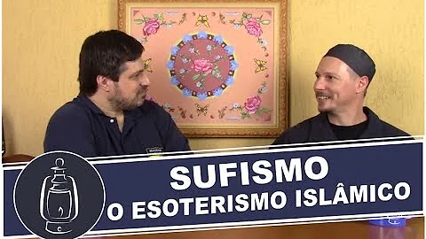 Dove è nato il sufismo?