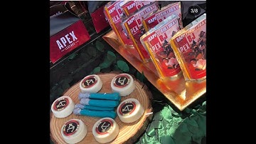 Adding edible images to chocolate covered Oreos