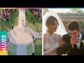 Así fue la magnífica boda de Nick Jonas y Priyanka Chopra