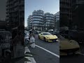 Why do F1 drivers live in Monaco? 🏎💰