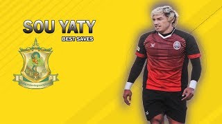 Sou Yaty Best Save Gk Cambodia Hd