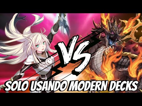 QUE DECK ES MAS FUERTE? SKY STRIKER VS MITSURUGI