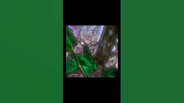 Falling Through Gorilla Tag Trend | #gorillatag #vr