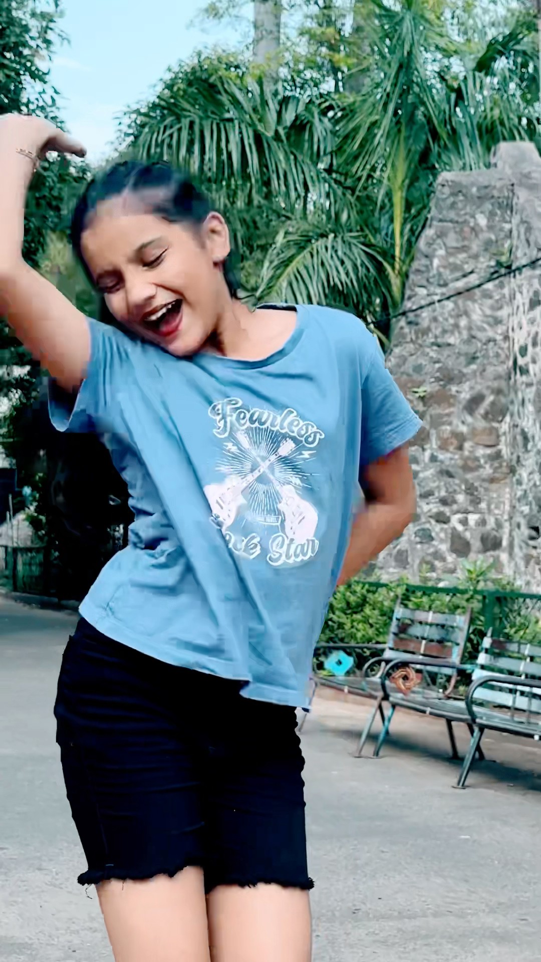 Sajna Ve Sajna❤️?#nandini091013 #dance #trending #youtubeshorts #youtube #shorts #viralvideo