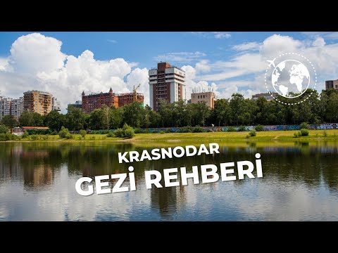 Video: Krasnodar Bölgesi'nde Bir Tatil Köyü Nasıl Seçilir