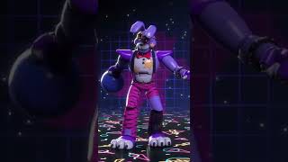 FNaF Security Breach Bonnie Foxy Beatbox Edit