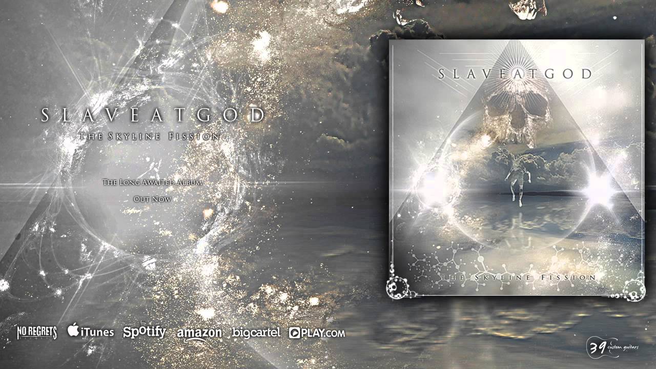 SLAVEATGOD - The Weakened's Rest