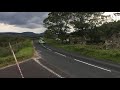 Manus Kelly on Knockalla 2 on the Donegal International Rally 2019