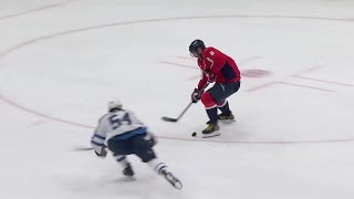 We need to talk about Ovechkin...