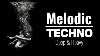 Melodic Techno - Extra DeepBass-【Hi-Res】 Afterlife, Awakinings, Adriatique, Innellea