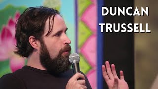 Duncan Trussell on The Pain of Grieving