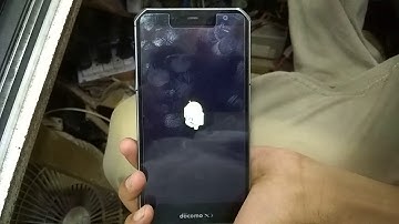 docomo f-02g screen lock reset 100% done