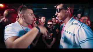 Все Раунды VibeHunter Против KnownAim (140 BPM Battle)