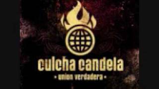 Culcha Candela - Augen Auf