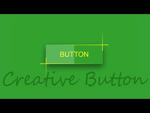 Animated Button's Snake border using pure CSS