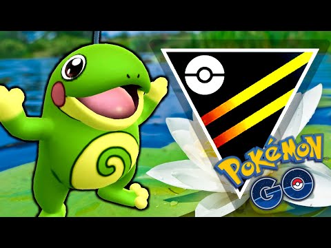 IS POLITOED WORTH THE ULTRA LEAGUE INVESTMENT?! | Pokémon GO Battle League