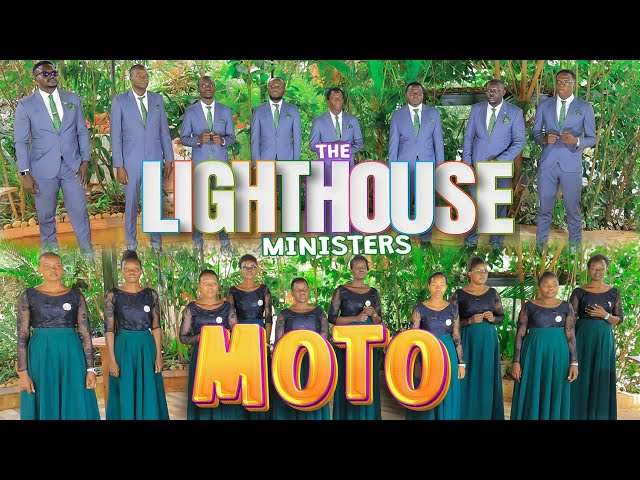 MOTO OFFICIAL VIDEO // LIGHTHOUSE MINISTERS NRB // 2023 Gctv Media Ltd class=