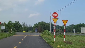 NVT2923 Lô đất ngay khu du lịch Sông Lô, Suối Ồ, Bình Châu, đường ven biển, cần bán đây