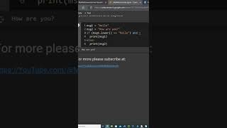 Python Short Circuit:(( expr1) or (expr2)) when (expr1) is evaluated as True no need to test expr2