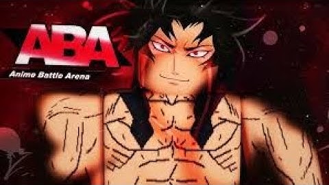 ABA Akira Jab Rush Extend