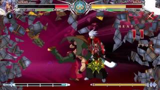 無　どこでも　パンツ始動　体力34　ゲージ90