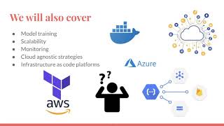 Build and Deploy Machine Learning Models | MLOps Overview