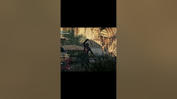 Assassin creed unity gameplay #shorts @Haarish704