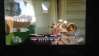 Famous Split Quad Feed On Bo2 :)))) Wealth