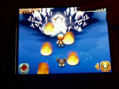 Elebits: The Adventures of Kai u0026 Zero - World 7 Last Boss(21/21)