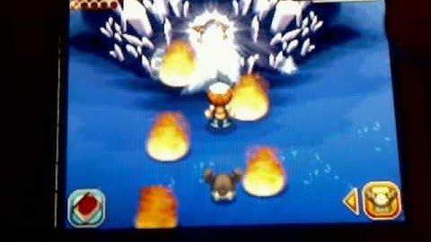 Elebits: The Adventures of Kai & Zero - World 7 Last Boss(21/21)