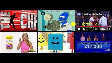 Up to Faster 6 Parison To The Crossover Land! V2.