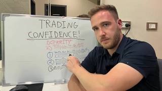 How To Build Real Confidence As A Trader