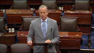 Thune: Democrats Continue Following Biden’s Failed Border Blueprint