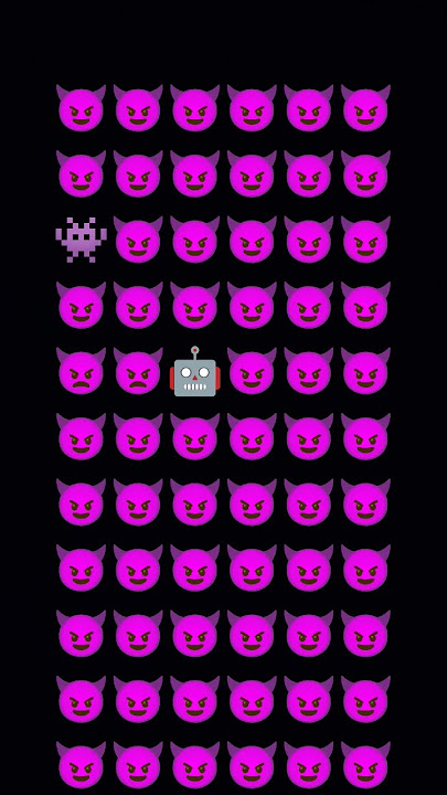 Find 👿🤖👾 #emoji #emojichallenge #games #puzzle #trend #shortsfeed #popular