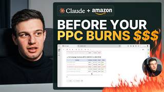 How to Set Up Amazon PPC Campaign Alerts with Claude Code and Amazon Ads MCP