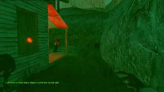 Garrys Mod Zombie Survival Npc Server