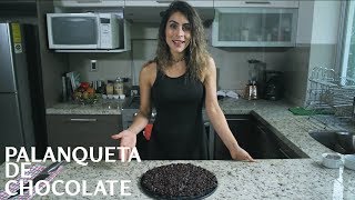 María León - #Comeleones Episodio 3: Palanqueta De Chocolate