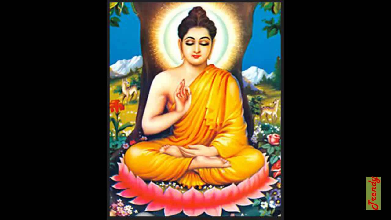 Gautam Buddha गौतम बुद्ध YouTube