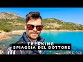 Alla Scoperta della Spiaggia del Dottore - Spiaggia 3 Sorelle - Mare [ 4K ] Sardegna World