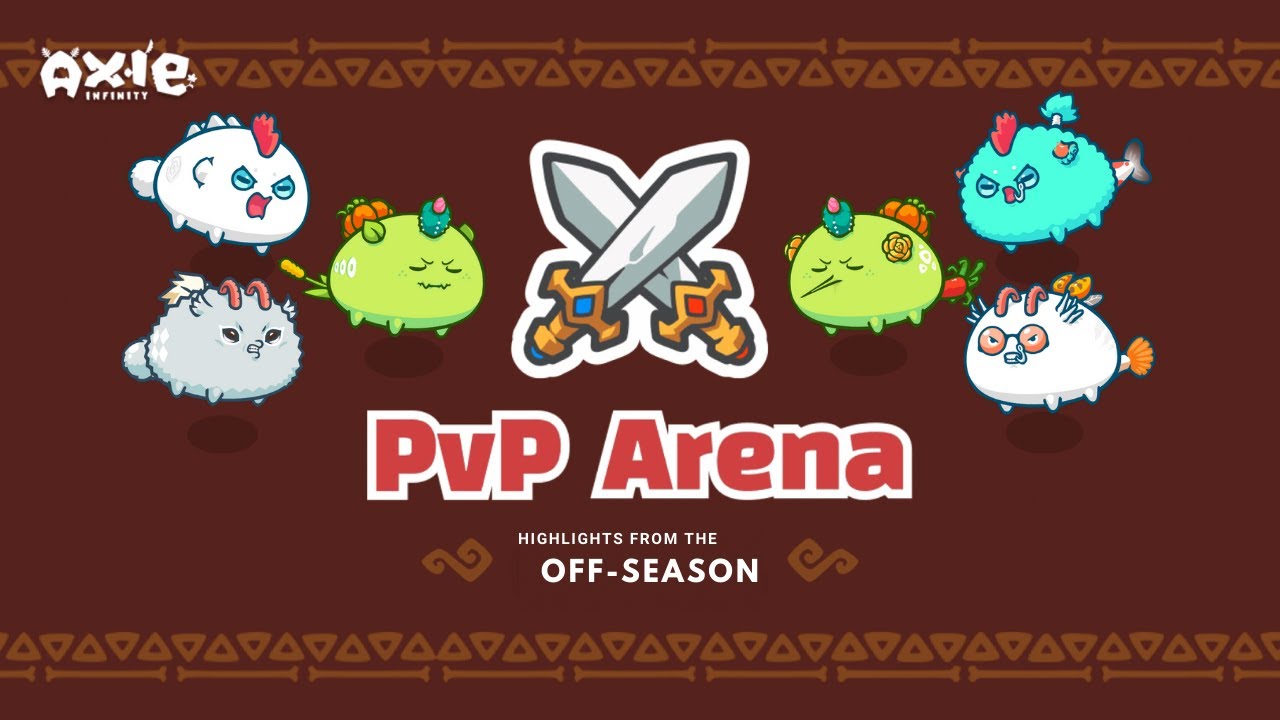 AXIE ARENA HIGHLIGHTS - HARENATOR + ARCO HARE MECH VS ARCO SCARAB AQUA + RONIN AQUA (AAP)