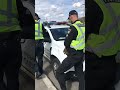 Позор! Поліція не спілкується громадянами, керівництво забороняє!