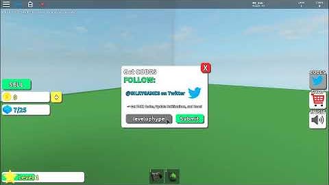 I unlocked new area with this code!!! - Roblox destruction simulator code