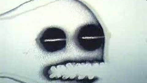 Sand animation of animals.