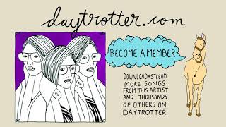 Chairlift - Somewhere Around Here - Daytrotter Session